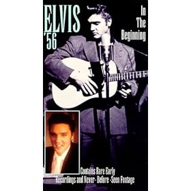 Elvis / Elvis 56: In the Beginning