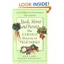 Spade, Skirret and Parsnip: The Curious History of Vegetables