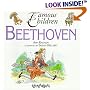 Beethoven (Famous Children Series)