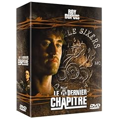 Le Dernier Chapitre (coffret)