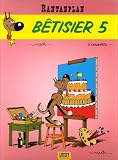 Revue Lucky Productions  / Rantanplan, tome 14 : Bêtisier 5