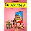 Rantanplan, tome 14 : B�tisier 5