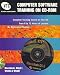 Book Photoshop Techniques(Computer Software Training On CD-ROM)