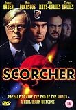 Scorcher [UK IMPORT] - Rutger Hauer