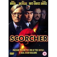Scorcher [UK Import]