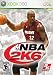 NBA Basketball 2K6 (Xbox 360)