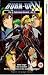 Videos (VHS) : Burn-Up W - File 4 : Policetown Assault - Act 2 [UK IMPORT]