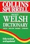 Collins Spurrell Welsh Dictionary