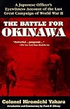 The Battle For Okinawa