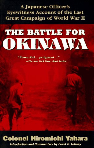 The Battle for Okinawa