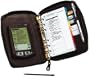 Franklin Covey Planner Binder Kit For Palm V Series (Black)