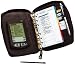 Franklin Covey Planner Binder Kit For Palm V Series (Black) Image
