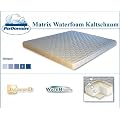90x200 Matratze Kindermatratze Kaltschaum Matrix