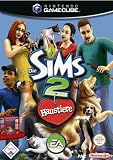 Die Sims 2 Haustiere [German Version]