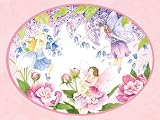 Review Creative Images 21547 / Art4Kids Fairy Garden Mounted Art Print -24