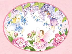 Fairy Garden Wall Art