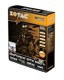 Produkt-Bild: Zotac GeForce GTX 560 Ti OC Assassin?s Creed Brotherhood Grafikkarte (PCI-e, 1GB GDDR5 Speicher, DVI, HDMI, 1 GPU)