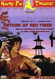 Return of Red Tiger [DVD] [1980] [US Import]