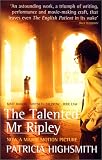 Talented Mr.Ripley Talented Mr.Ripley