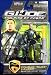 G.I. Joe The Rise of Cobra 3 3/4