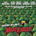 Mars Attacks! Music From The Motion Picture Soundtrack