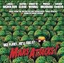 Mars Attacks! Music From The Motion Picture Soundtrack Mars Attacks! Music From The Motion Picture Soundtrack