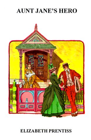 Aunt Jane's Hero