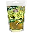Fruit Blooms Organic Lemonade Mix, 8.5-Ounce Pouches (Pack of 12)
