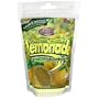 Fruit Blooms Organic Lemonade Mix, 8.5-Ounce Pouches (Pack of 12)