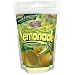 Fruit Blooms Organic Lemonade Mix, 8.5-Ounce Pouches (Pack of 12) Image
