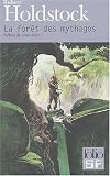 La for�t des Mythagos, Tome 1 : La for�t des mythagos