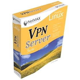 NetMAX VPN 3.0