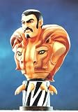  : Marvel Mini-Bust: Kraven the Hunter
