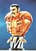 Search : Marvel Mini-Bust: Kraven the Hunter