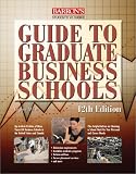 Barron s Guide to Graduate Business Schools