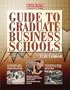Guide to Graduate Business Schools (Barron's Guide to Graduate Business Schools)