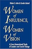 Women of Influence (Higher Education)