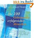 Die 100 Geheimnisse erfolgreicher Menschen