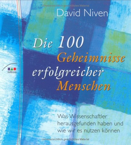 David Niven