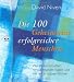 Die 100 Geheimnisse erfolgreic