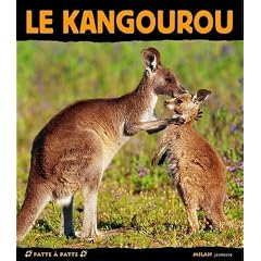 Le kangourou