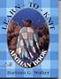 Learn-To-Knit-Afghan Book