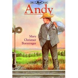 Andy