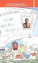 Dear Mr. Rogers, Does It Ever Rain in Your Neighborhood?: Letters to Mr. Rogers
