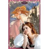 (24x36) Enchanted Movie (Amy Adams, Cartoon) Poster Print