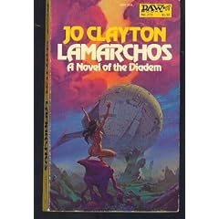 Lamarchos (Daw science fiction)