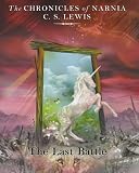 Review Collins Audio  / The Last Battle (Chronicles of Narnia)
