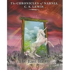 The Last Battle (Chronicles of Narnia)