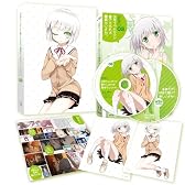 お兄ちゃんだけど愛さえあれば関係ないよねっ Vol.3 [Blu-ray]