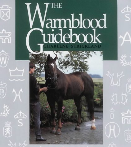 the warmblood guidebook